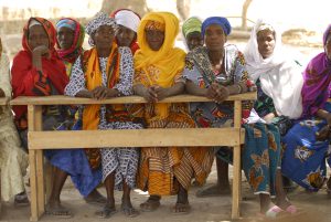 Lancement de notre projet entrepreneurial au Mali – Djonkoli Kènè, l’espace des femmes et des jeunes pour s’entreprendre